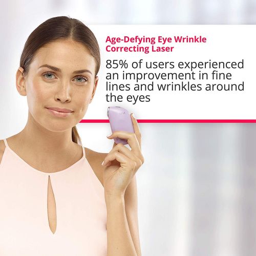  Tria Beauty Age-Defying Eye Wrinkle Correcting Laser  FDA cleared  younger looking skin in as little as 2 weeks