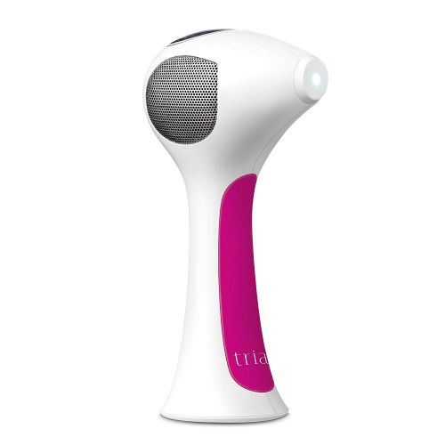  Tria Beauty Hair Removal Laser 4X for Women and Men - At Home Device for Permanent Results on Face and Body - FDA cleared