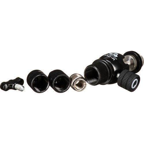  Triad-Orbit Micro M2-R Retrofit Short Stem Orbital Mic Adapter