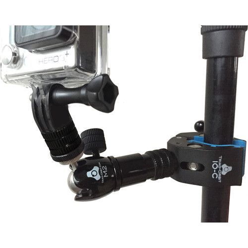  Triad-Orbit Quick-Change GoPro Adapter Kit