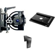 Triad-Orbit SM-SW1 Modular Speaker Mounting Solution for JBL 708P Speaker Kit