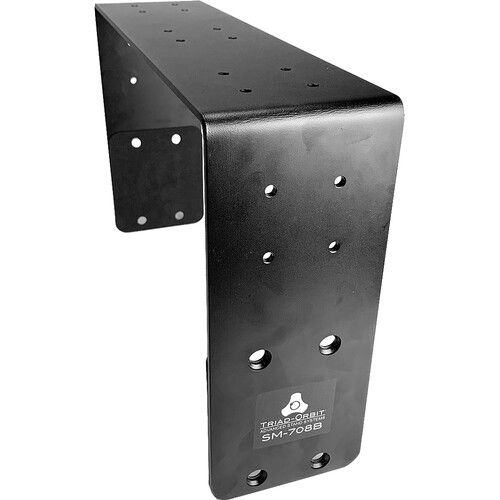  Triad-Orbit SM-SW1 Modular Speaker Mounting Solution for JBL 708P Speaker Kit