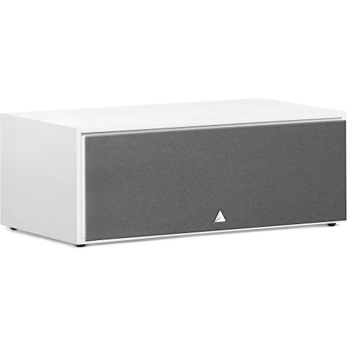  Triangle Borea BRC01 Home Cinema Center Speaker (White)