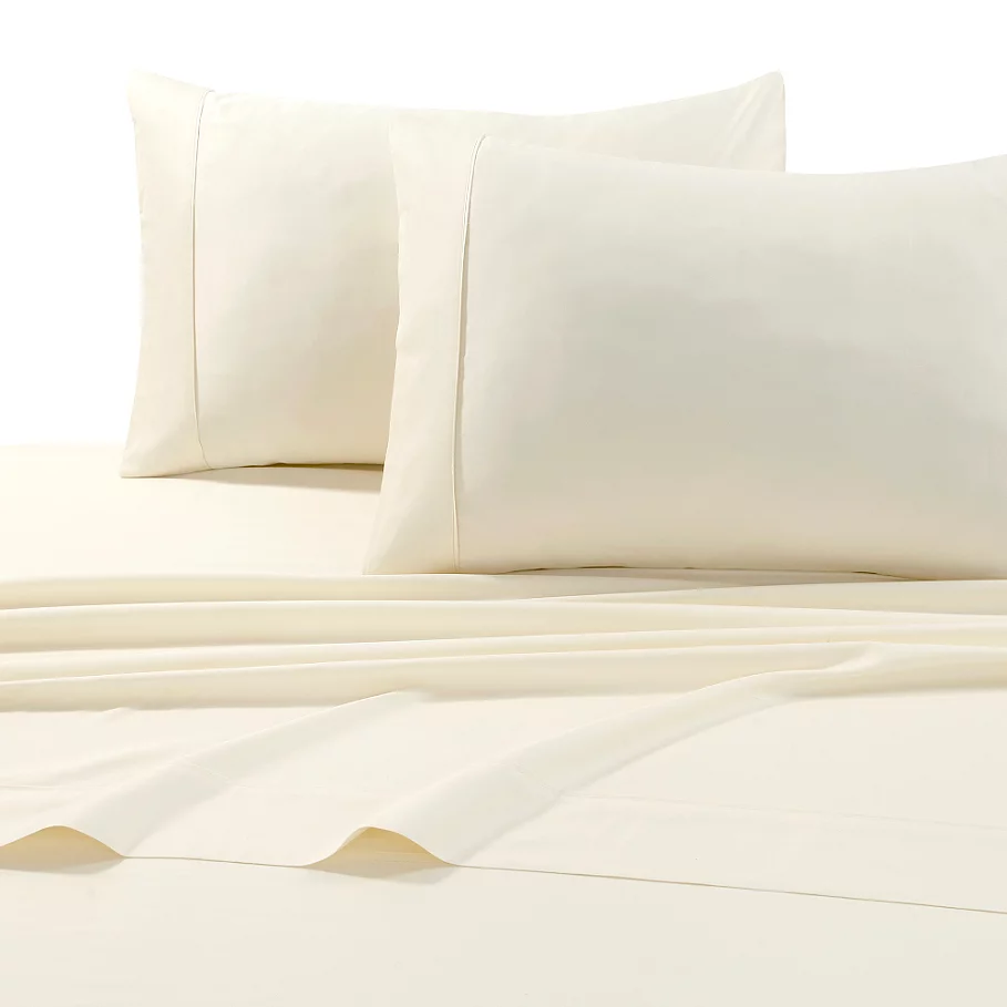  Tribeca Living 600-Thread-Count 6-Piece Sheet Set