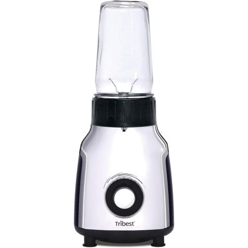  Tribest Personal Blender Glass (pbg-5050) Mixer, silber