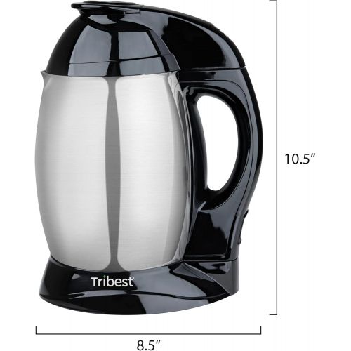  [아마존베스트]Tribest Soyabella SB-130 Soymilk Maker and Coffee Grinder