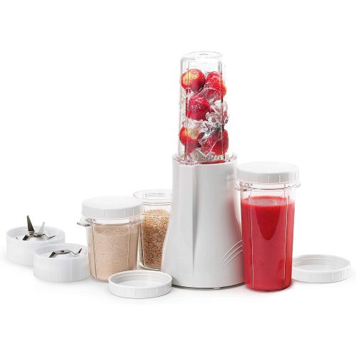  Tribest Personal Blender PB-250 Complete Blender and Grinder Package, BPA Free