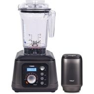 Tribest Dynapro DPS-1050A-B Commercial Antioxidation Vacuum Blender
