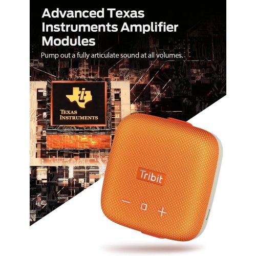  [아마존베스트]Tribit StormBox Micro Amplifier
