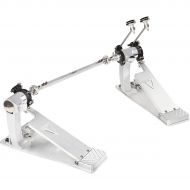 Trick Drums},description:The Trick Pro1-V BigFoot Direct Drive Double Bass Drum Pedal is an engineering marvel. It features innovative design elements, aerospace materials - titani