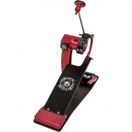 Trick Drums},description:The Trick Pro1-V Black Widow ShortBoard Direct Drive Bass Drum Pedal is a feat of bass pedal engineering. It features innovative design elements and aerosp