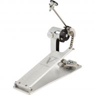 Trick Drums},description:The Pro 1-V Bigfoot by Trick Drums is almost identical to the Pro 1-V short board with the exception of the 13-inch footboard. The longer footboard and lac
