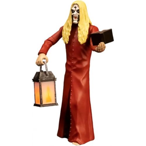  Trick Or Treat Studios House of 1000 Corpses Otis Driftwood Action Figure 5