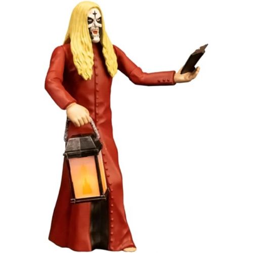  Trick Or Treat Studios House of 1000 Corpses Otis Driftwood Action Figure 5
