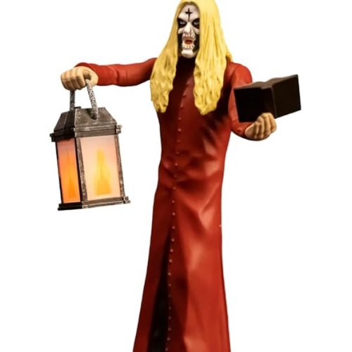  Trick Or Treat Studios House of 1000 Corpses Otis Driftwood Action Figure 5