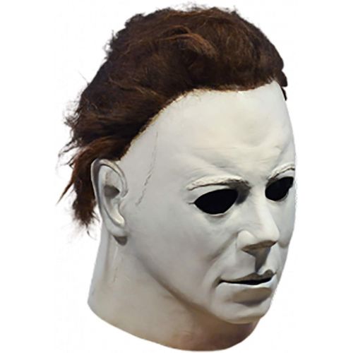  [아마존베스트]Trick Or Treat Studios Michael Myers Deluxe Mask