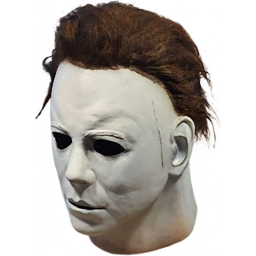  [아마존베스트]Trick Or Treat Studios Michael Myers Deluxe Mask