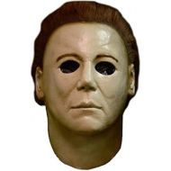 할로윈 용품Trick or Treat Studios Mens Halloween 7-H2O Michael Myers Mask