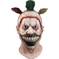 할로윈 용품Trick Or Treat Studios American Horror Story Adult Twisty The Clown Mask