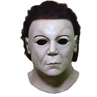 할로윈 용품Trick or Treat Studios Mens Halloween 8-Resurrection Mask