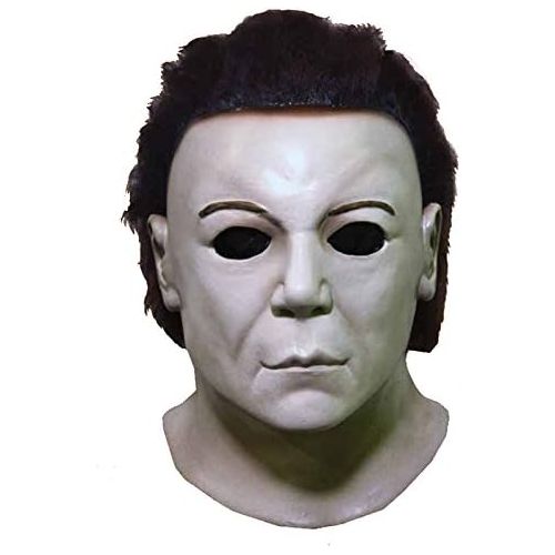  할로윈 용품Trick or Treat Studios Mens Halloween 8-Resurrection Mask