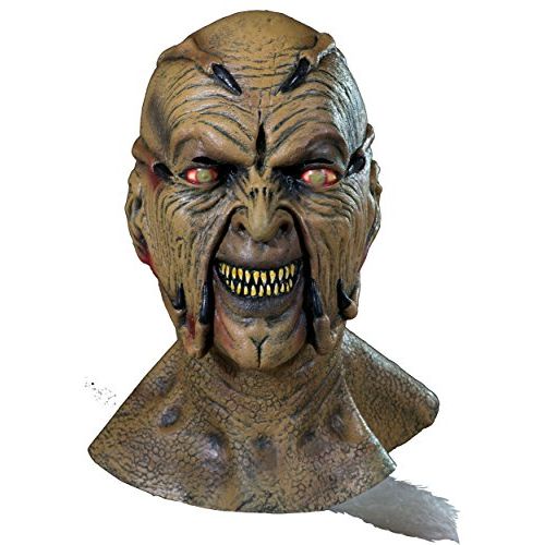  할로윈 용품Trick Or Treat Studios Jeepers Creepers Mask