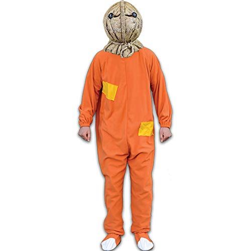  할로윈 용품Trick or Treat Studios Mens Trick R Treat-Sam Costume