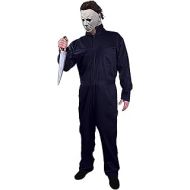 할로윈 용품Trick Or Treat Studios Adult Halloween Michael Myers Costume