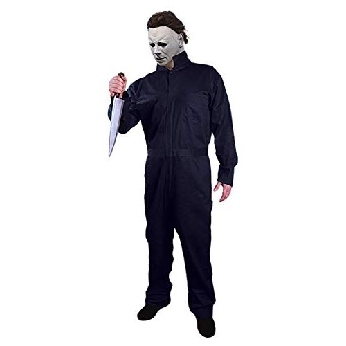  할로윈 용품Trick Or Treat Studios Adult Halloween Michael Myers Costume