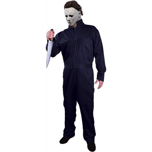  할로윈 용품Trick Or Treat Studios Adult Halloween Michael Myers Costume