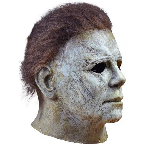  Trick Or Treat Studios Michael Myers Halloween 2018 Mask Officially Licensed