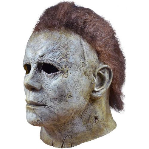  Trick Or Treat Studios Michael Myers Halloween 2018 Mask Officially Licensed