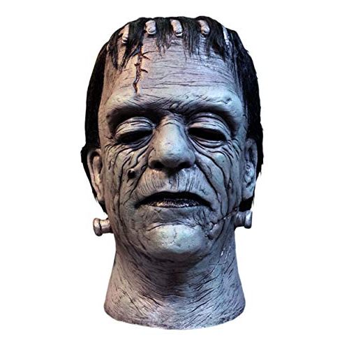  할로윈 용품Trick or Treat Universal Monsters House of Frankenstein Mask - ST