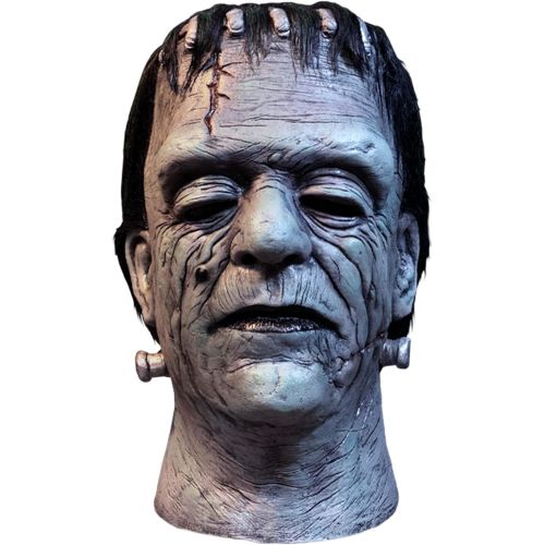  할로윈 용품Trick or Treat Universal Monsters House of Frankenstein Mask - ST