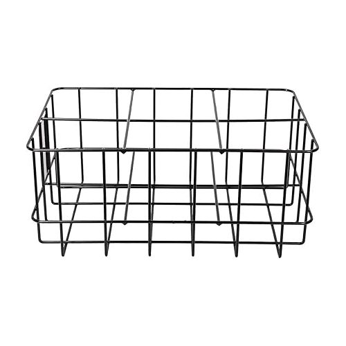  Trident Coated, Cushioned Wire Air Cylinder Rack