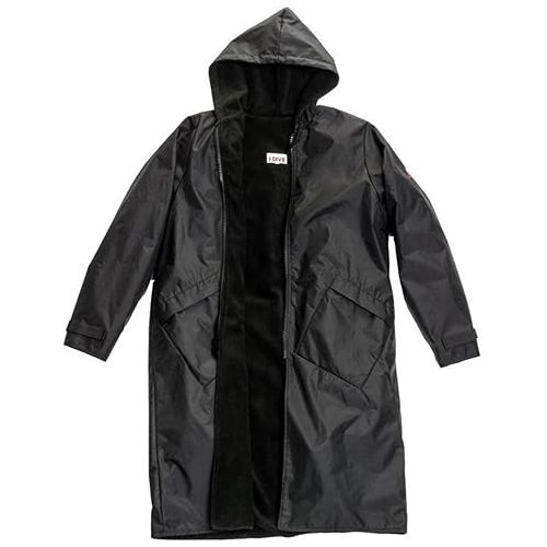  TRIDENT I-Dive Boat Coat