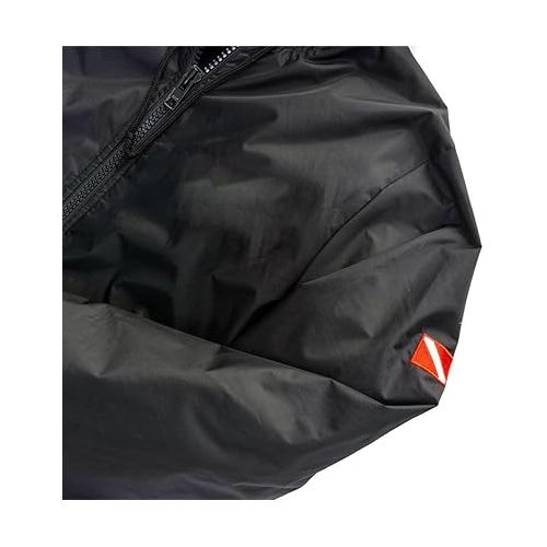  TRIDENT I-Dive Boat Coat