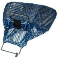 [아마존베스트]Trident New Mesh Game Bag with Wire Handle & D-Ring for Scuba Divers & Snorkelers (10 x 15)