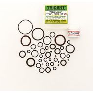 [아마존베스트]Trident Deluxe Save-A-Dive O-Ring Kit for Scuba Diving Tank Valves, Hoses, Regulators, Cameras etc Dive Diver