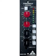 Trident Audio 80B 500-Series Microphone Preamp