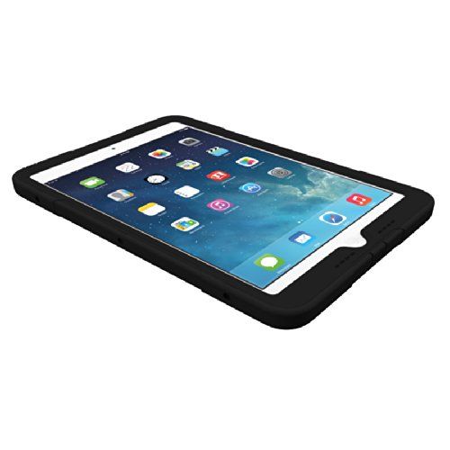  Trident Case Trident Cyclops Case for Apple iPad mini-Retail Packaging-Black
