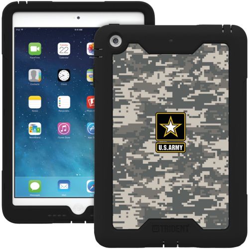  Trident Case Trident Cyclops Case for Apple iPad mini-Retail Packaging-Black