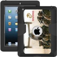 Trident Case Kraken AMS Case for Apple New iPad-Retail Packaging-U.S Air Force Camouflage