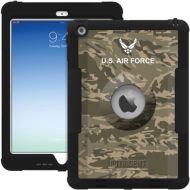 Trident Case Kraken A.M.S. Case for Apple iPad Air-Retail Packaging-U.S Air Force Camouflage