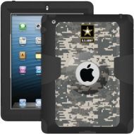Trident Case Trident Kraken AMS Case for Apple New iPad-Retail Packaging-U.S Army Camouflage
