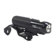TRIGO Bike Headlight Mount for Brompton Cateye Gopro Action Camera Holder Black