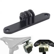 Trigo Alloy Cycling Sport Camera Mount for Specialized Power Saddle GOPRO Hero