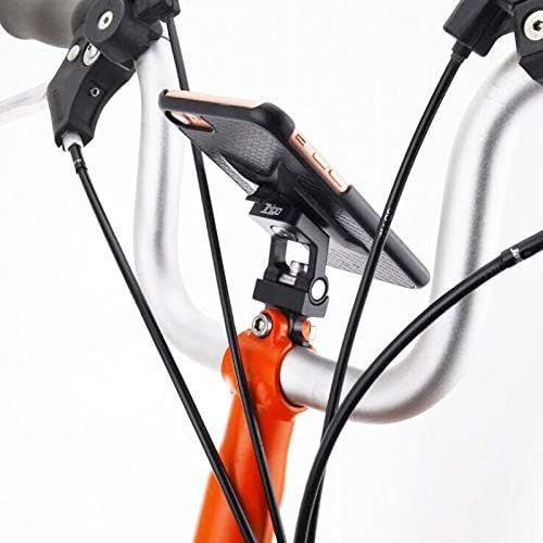  Trigo Mobile Phone Holder for Brompton Folding Bike