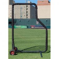 Trigon Sports ProCage Mini Professional L-Screen