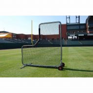 Trigon Sports ProCage Ole 96er Baseball L-Screen, 8 x 8